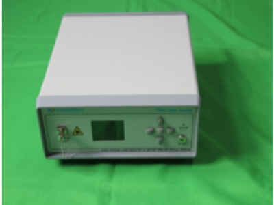 單頻窄線(xiàn)寬激光器